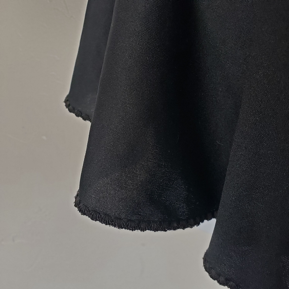 Union Made Vintage Women's One Piece Swimsuit Tropical Floral Skirt Colorful 6 - Picture 14 of 14